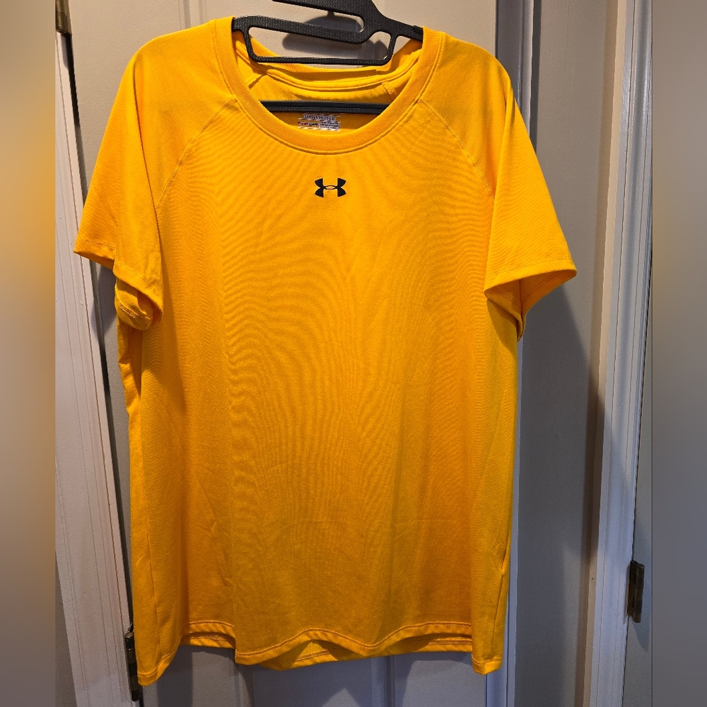 Under Armour Heatgear women's xl